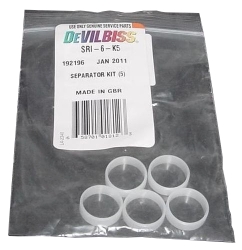 SRI6K5 SEPARATOR KIT